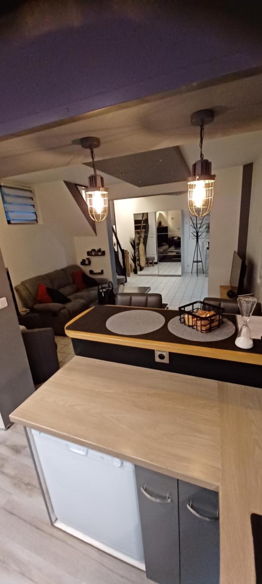 Saint-Antoine-la-Foret La Maison D Hote D Emmanuelle المظهر الخارجي الصورة