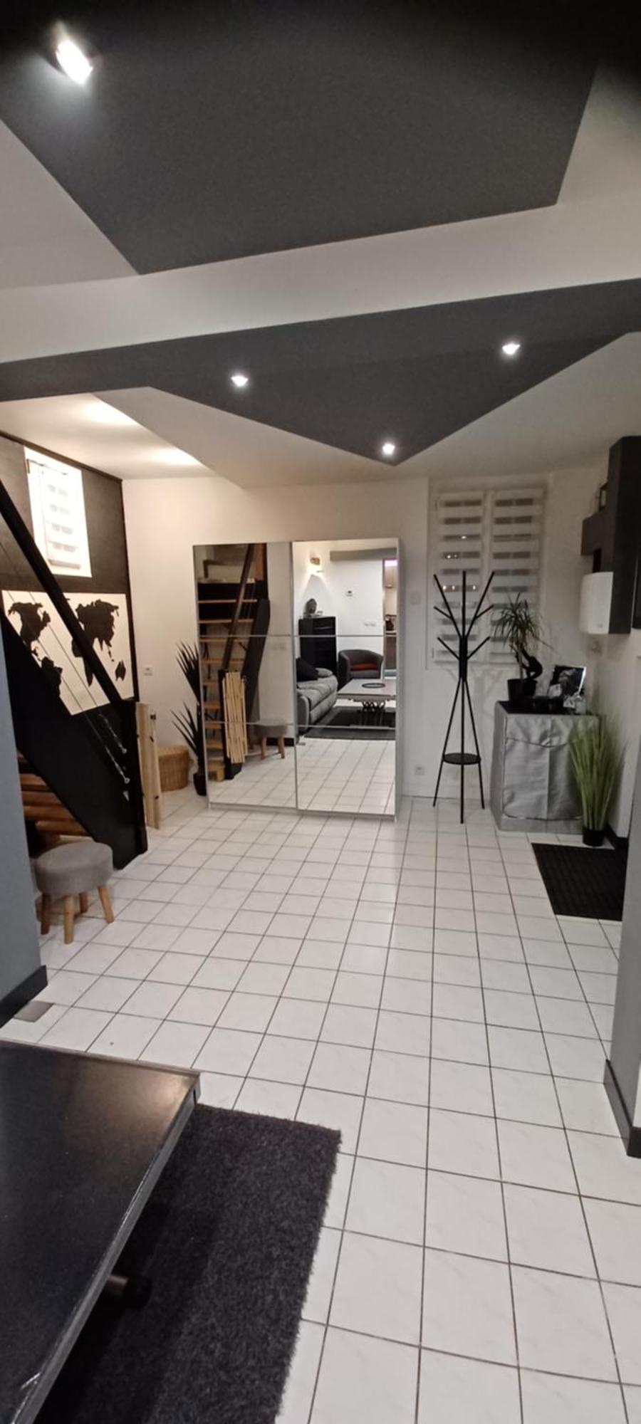 Saint-Antoine-la-Foret La Maison D Hote D Emmanuelle المظهر الخارجي الصورة