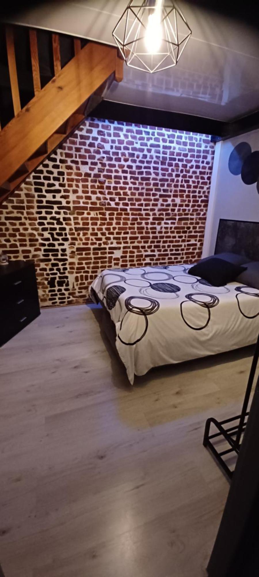 Saint-Antoine-la-Foret La Maison D Hote D Emmanuelle المظهر الخارجي الصورة